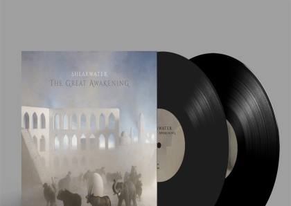 Shearwater - The Great Awakening (2 LPs)