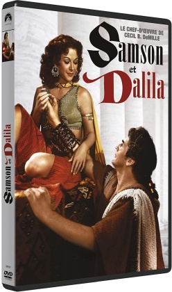 Samson et Dalila (1949) (Nouvelle Edition)
