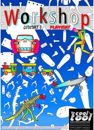 Workshop Nr. 2 - Unimat 1 / Playmat