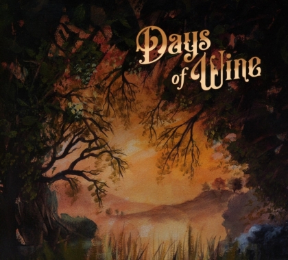 Days Of Wine - --- (Digipack)