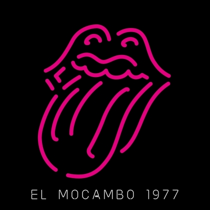 The Rolling Stones - Live At The El Mocambo (Edizione Limitata, 4 LP)
