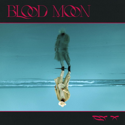 Ry X - Blood Moon (2 LPs)