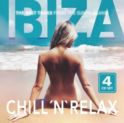 Ibiza Chill`N´Relax Box Set (4 CDs)
