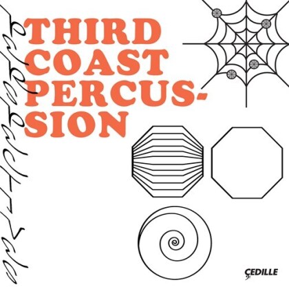 Third Coast Percussion, Philip Glass (*1937), Jlin & Danny Elfman - Perspectives