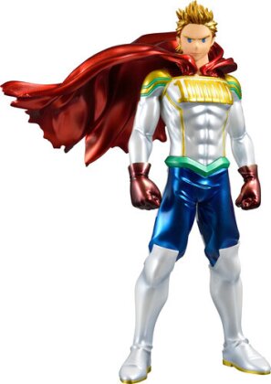 Banpresto - My Hero Academia Age Of Heroes Lemillion Special S