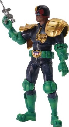 Hiya Toys - Judge Dredd Judge Giant Px 1/8 Scale Exquisite Min