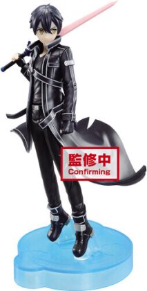 Banpresto - Sword Art Online Alicization War Of Underworld Kir