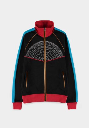 Marvel - Dr Strange - Men's Track Jacket