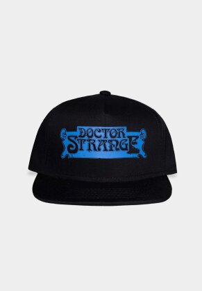 Marvel - Dr Strange - Men's Snapback Cap