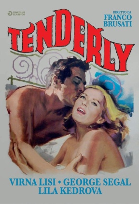 Tenderly (1968) (Cineclub Classico)