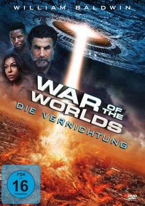 War of the Worlds - Die Vernichtung (2021)