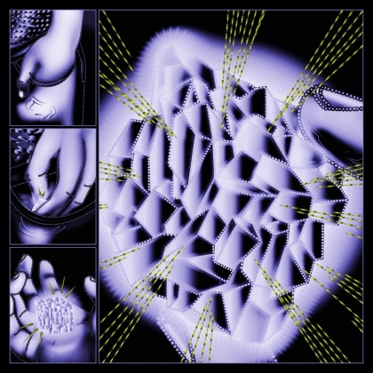 District Five - Burnt Sugar (LP)
