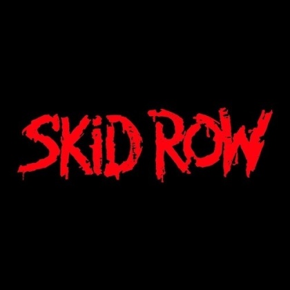 Skid Row - The Gang's All Here (Limited Edition, White Vinyl, LP)