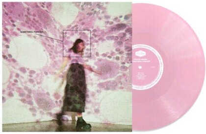 Soccer Mommy - Sometimes, Forever (Limited Edition, Colored, LP)