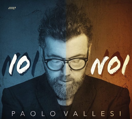 Vallesi Paolo - Io Noi (2 CDs)