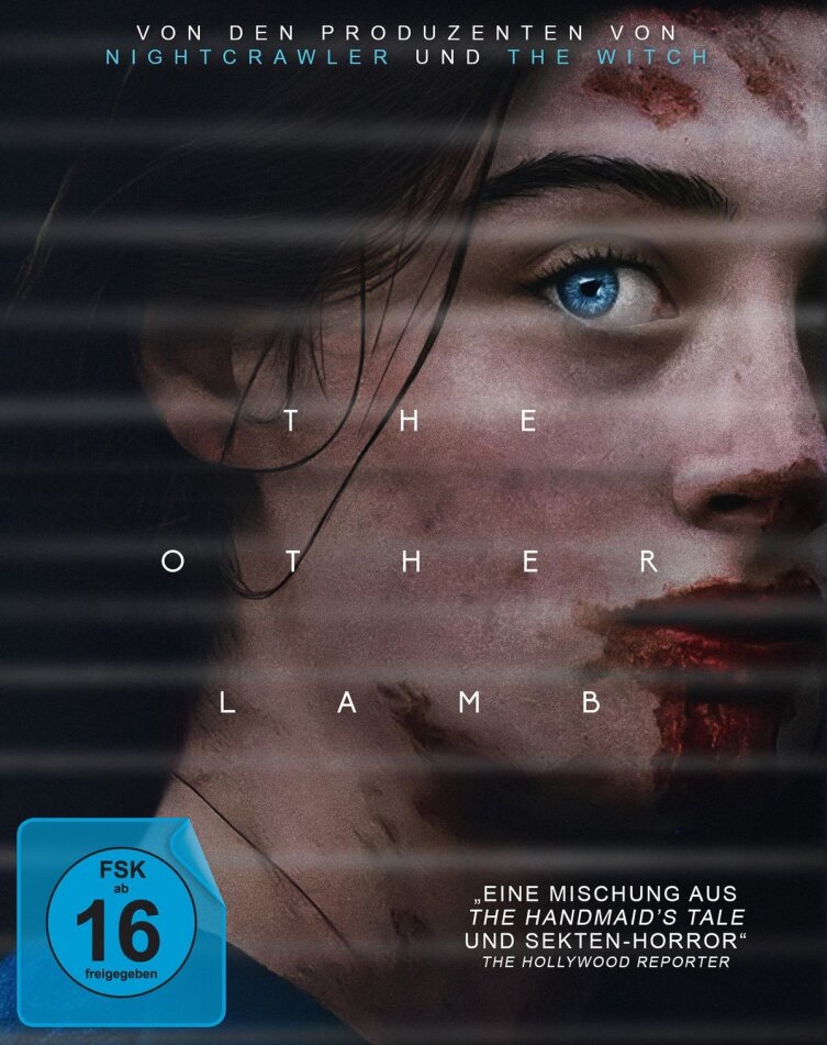 The Other Lamb (2019)