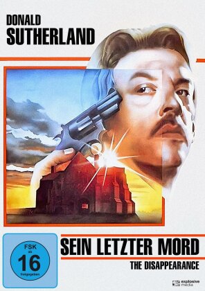 Sein letzter Mord - The Disappearance (1977)