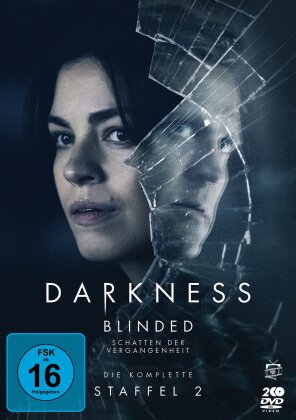 Darkness - Staffel 2 - Blinded - Schatten des Verbrechens (Fernsehjuwelen, 2 DVDs)