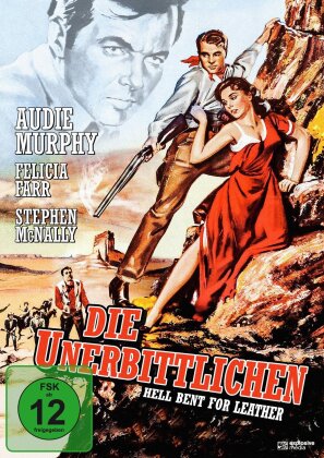 Die Unerbittlichen (1960)
