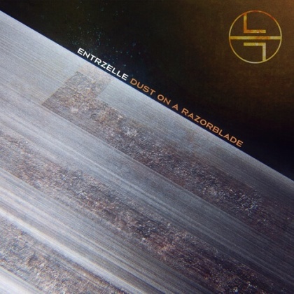 Entrzelle - Dust On A Razorblade (Digipack)
