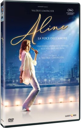 Aline - La voce dell'amore (2020)
