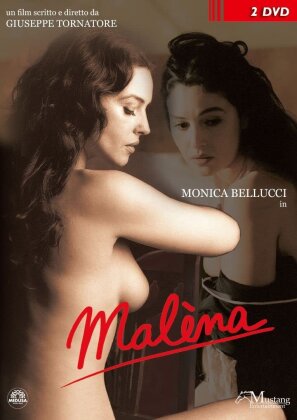 Malèna (2000) (Edizione Speciale, 2 DVD)