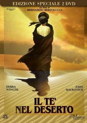 Il Tè nel Deserto (1990) (Edizione Speciale, 2 DVD)