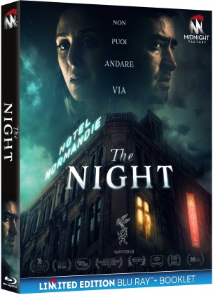 The Night (2020) (Edizione Limitata)