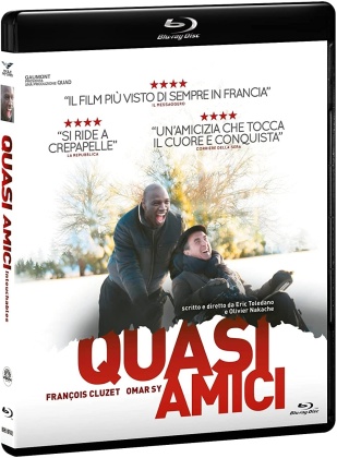 Quasi Amici (2011) (Riedizione)