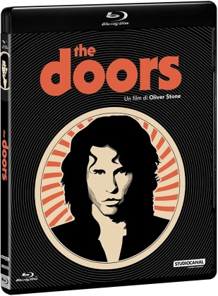 The Doors (1991) (Riedizione)