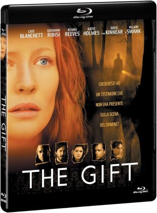 The Gift - Il dono (2000) (Riedizione)