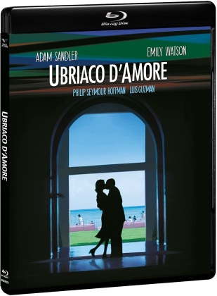 Ubriaco d'amore (2002) (Riedizione)