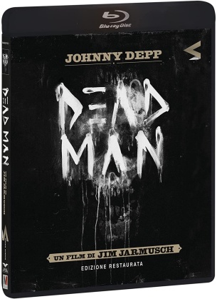 Dead Man (1995) (Edizione Restaurata)