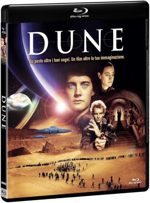Dune (1984) (Neuauflage)