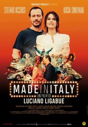 Made in Italy (2018) (Neuauflage)