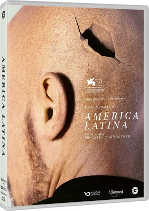America Latina (2021)