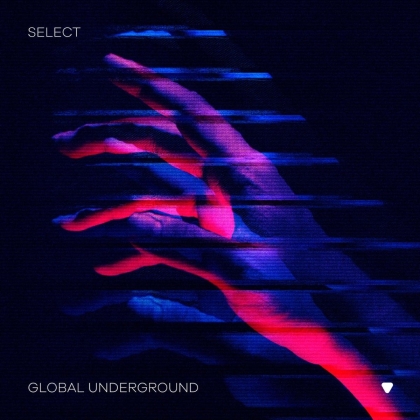 Global Underground:Select #7 (2 CDs)