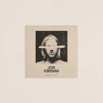 Jon Foreman - Departures