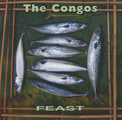 The Congos - Feast