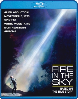 Fire In The Sky (1993)