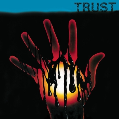 Trust - Prefabriques (2022 Reissue, LP)