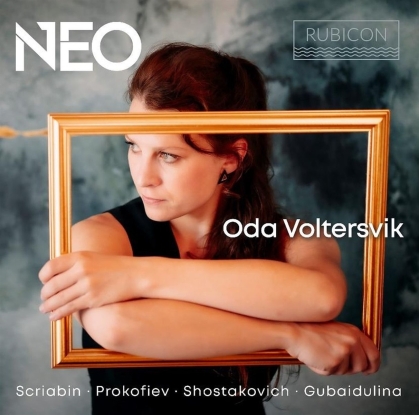 Volterswik Oda - Neo