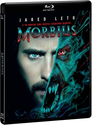 Morbius (2022) (+ Card Lenticolare)