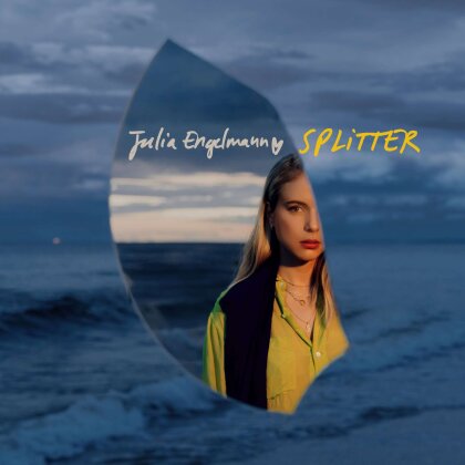Julia Engelmann - Splitter