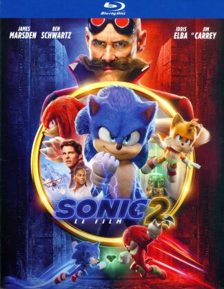 Sonic 2 (2022)