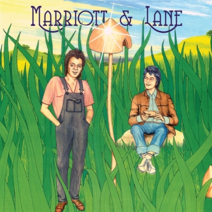 Steve Marriot & Ronnie Lane - Majic Mijits (2 CDs)