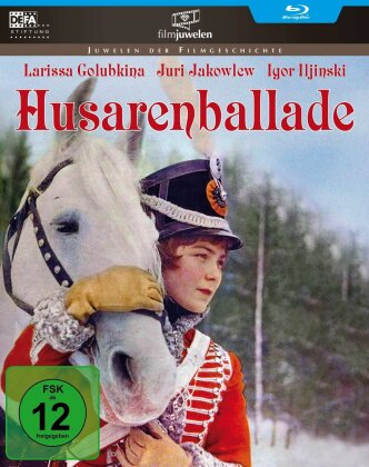 Husarenballade (1962) (DEFA Filmjuwelen)