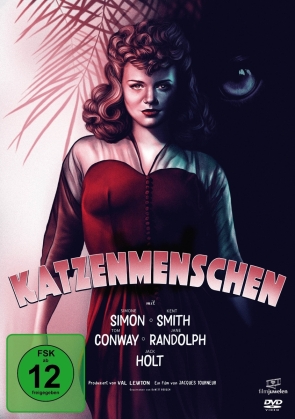 Katzenmenschen (1942) (Filmjuwelen)