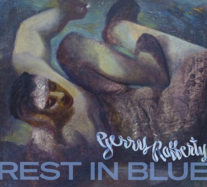 Gerry Rafferty - Rest In Blue (2 LPs)