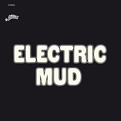 Muddy Waters - Electric Mud (2022 Reissue, Anagram, LP)